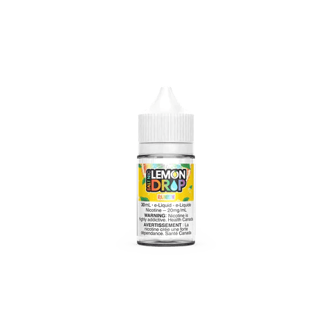 Lemon drop ice e-liquid Punch 20mg/mL-30mL (Provincial)