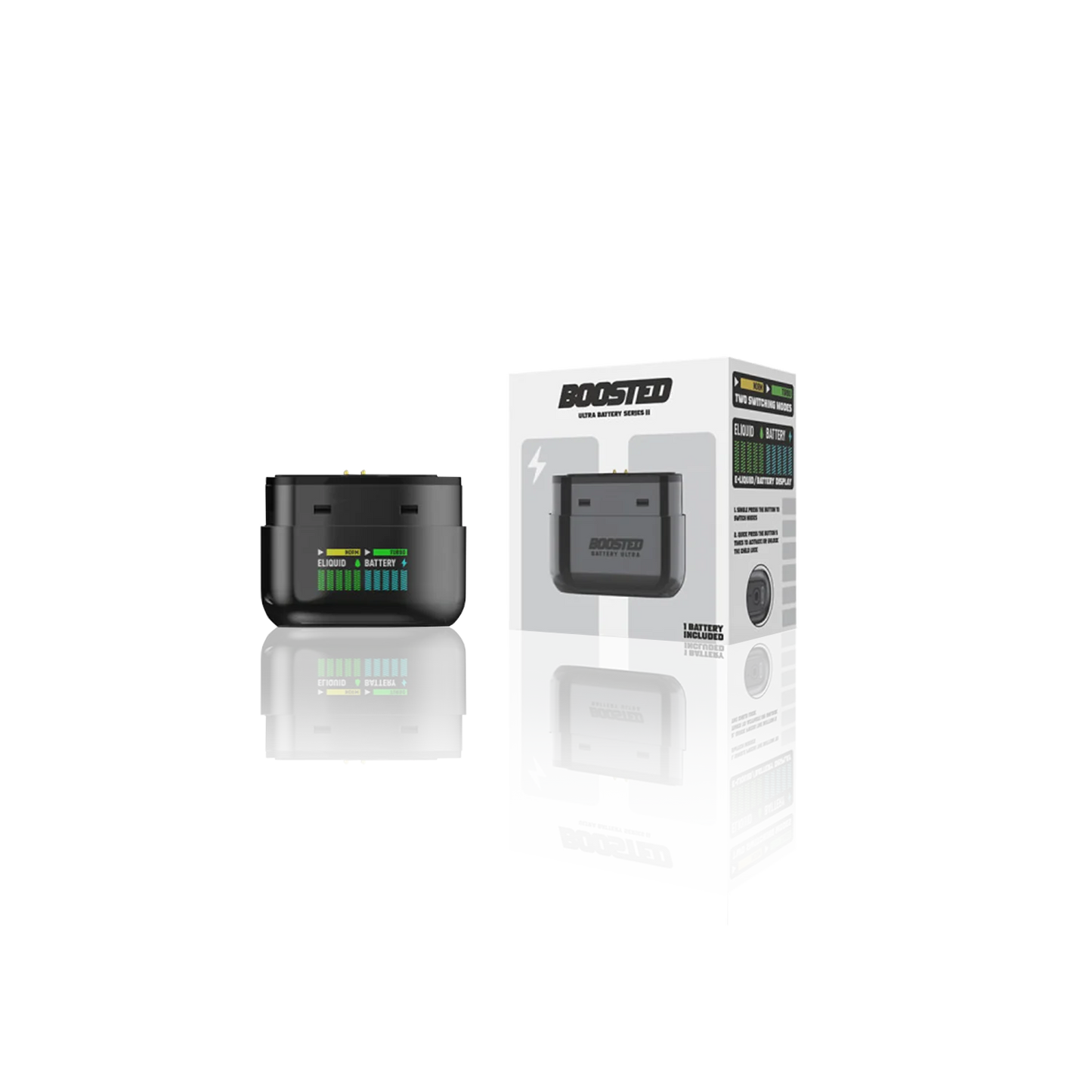 Boosted Ultra Battery Series 2