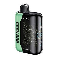 Geek Bar Pulse X Grapefruit Ice 20mg/mL disposable (Provincial)