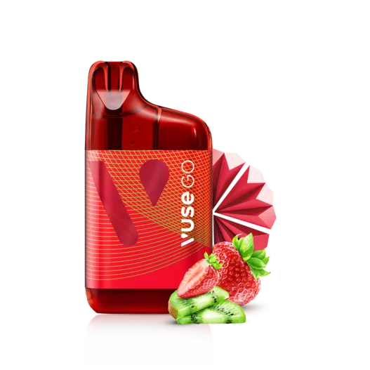 Vuse Go 1000 Strawberry Kiwi 20mg/ml disposable (Provincial)