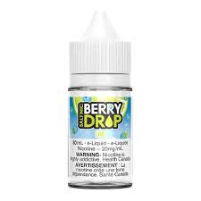 Berry Drop e-liquid Lime 20mg/mL-30mL( Provincial)