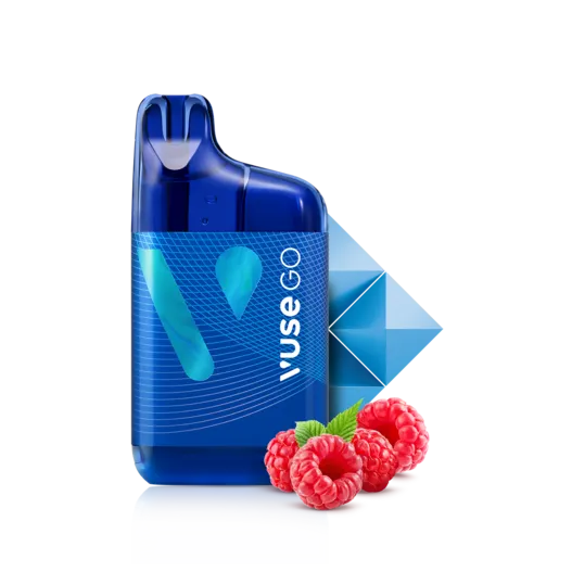 Vuse Go 1000 Blue Raspberry 20mg/ml disposable (Provincial)