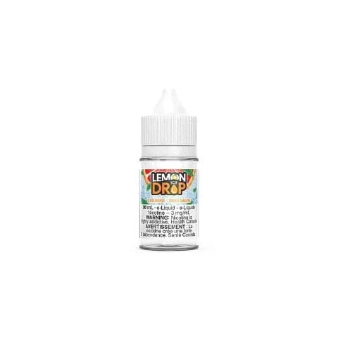 Lemon drop ice e-liquid Bood orange 3mg/mL-30mL (Provincial)