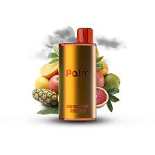 Palm 7000 Tropical Clouds 20mg/mL disposable
