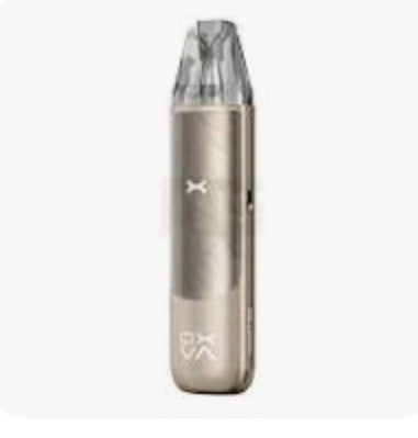 OXVA NeXlim Go CRC Sahara Brown Device Kit