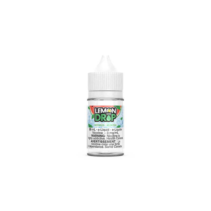 Lemon drop ice e-liquid Watermelon 3mg/mL-30mL(Provincial)
