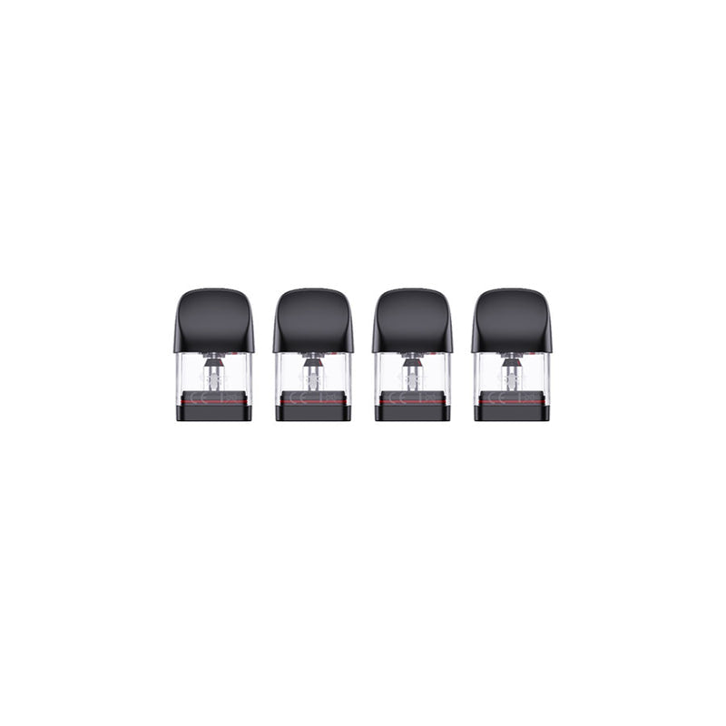 Caliburn GPP pod 0.9ohm/2mL - 4pk