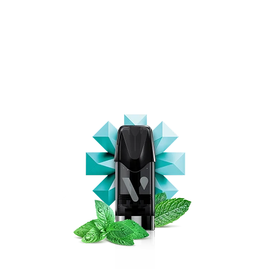 Vuse epod Polar Mint 10mg/ml x2 (Provincial)