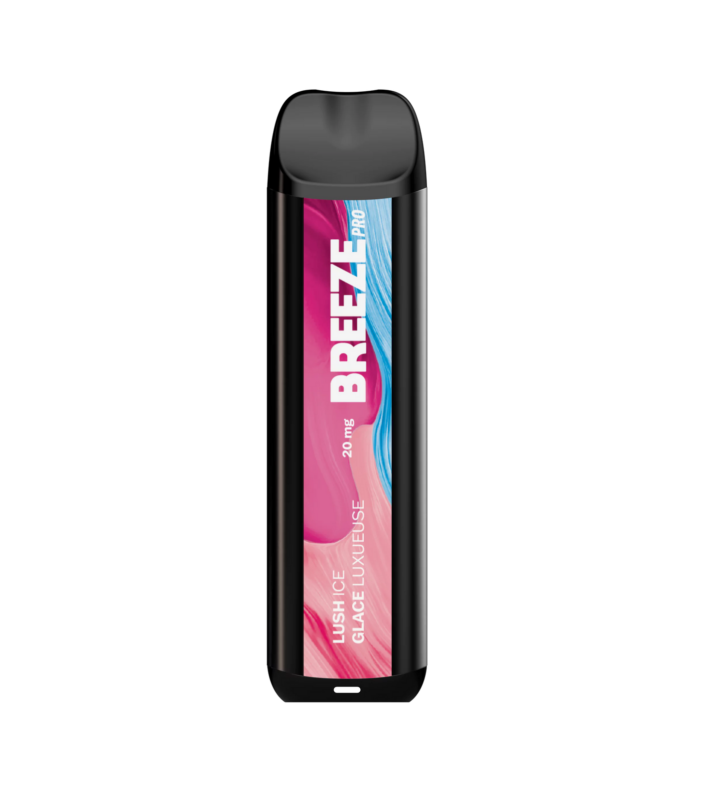 Breeze Pro S50 2000 Lush Ice 20mg/ml (Provincial)