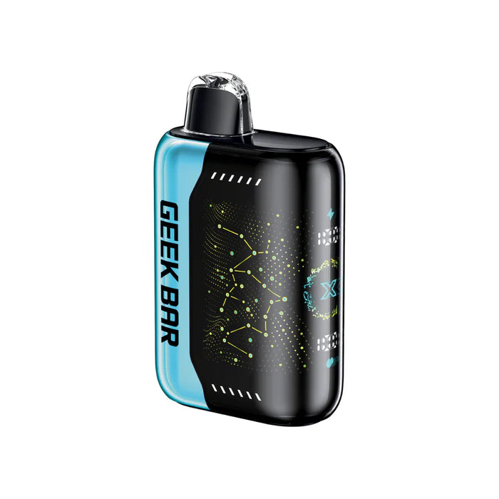 Geek Bar Pulse X Citrus smash Ice 20mg/mL disposable (Provincial)