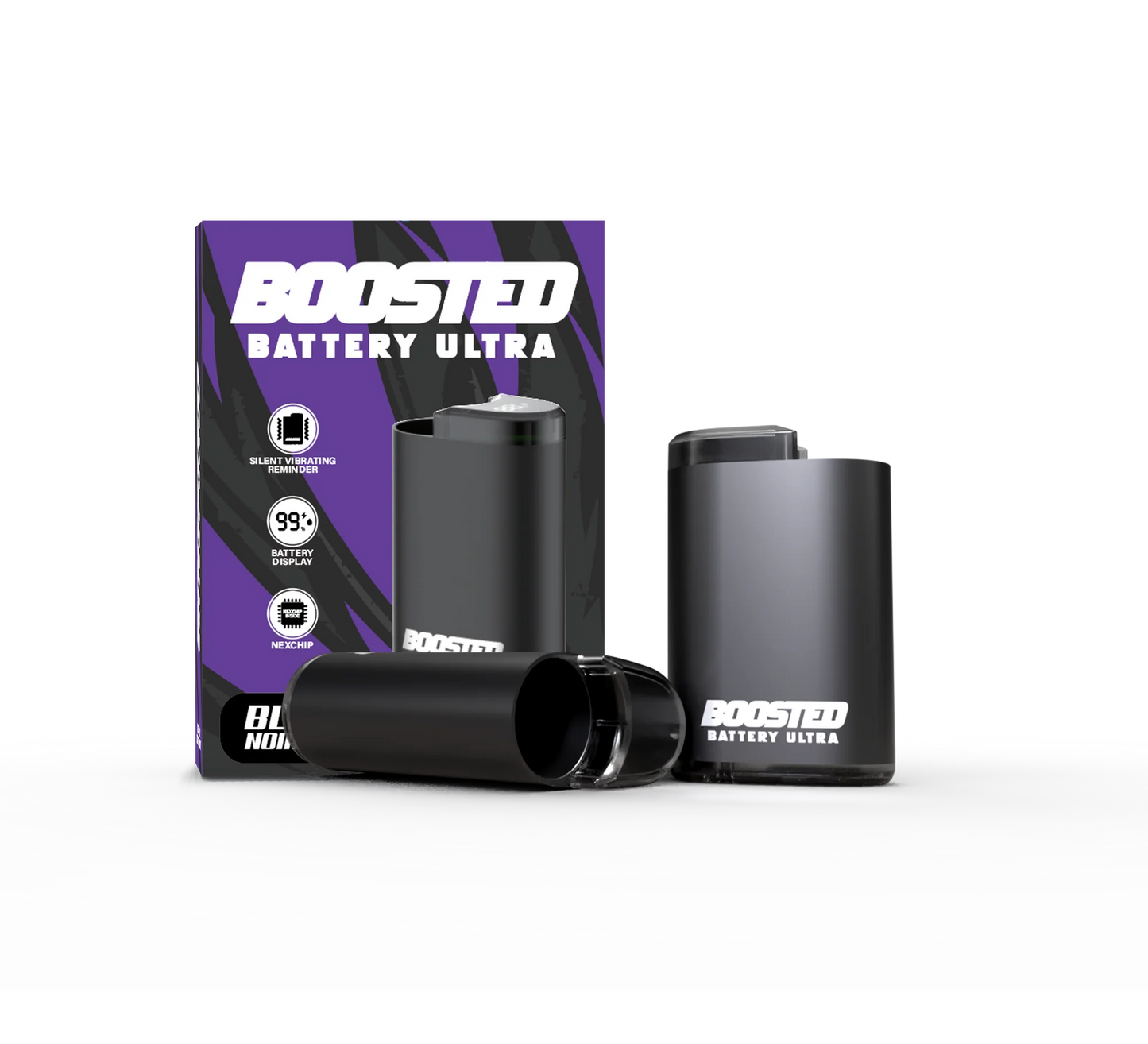 Boosted Black Ultra Battery