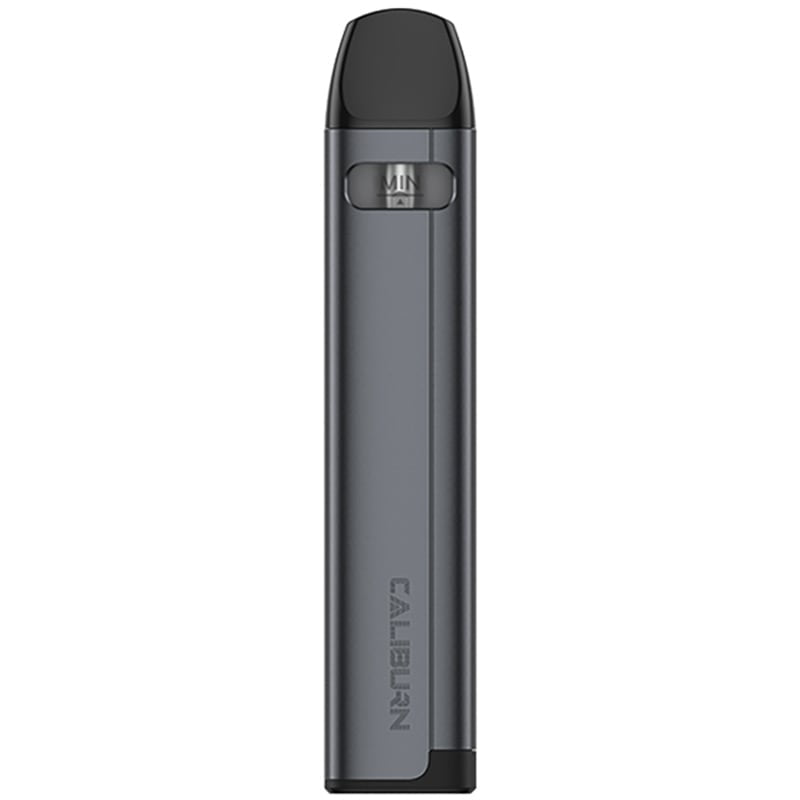 Caliburn A2S Pod Black kit/device