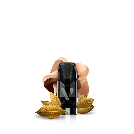 Vuse epod Smooth Tobacco 10mg/ml x2 (Provincial)