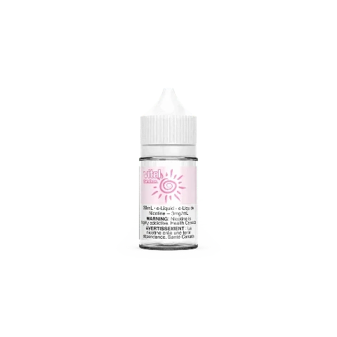 Vital e-liquid Daze 3mg/mL-30mL (Provincial)