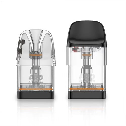 Caliburn GPP pod 0.6ohm/2mL - 4pk