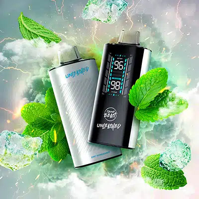Flavour Beast Unleashed DCP 20K Epic Peppermint 20mg/mL disposable