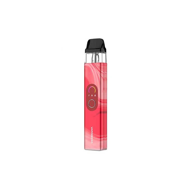 Vaporesso xros 4 Pod Bloody Mary Kit