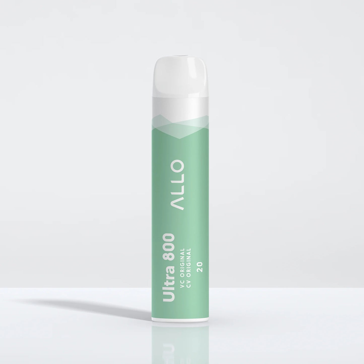 Allo ultra 800 VC Original 20mg/mL disposable (Provincial)