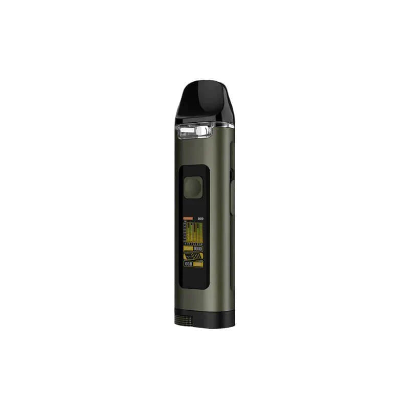 Uwell crown D device kit Green
