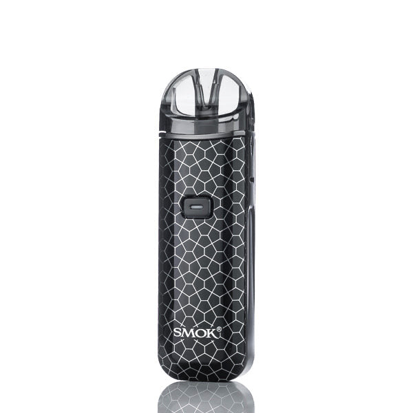 Smok NORD-Pro Fluid Black Grey Kit/Device