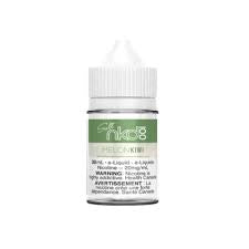 Naked 100 e-liquid Melon Kiwi 20mg/mL-30mL(Provincial)