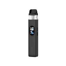 Vaporesso Xros 6 kit Cosmic Black 2mL