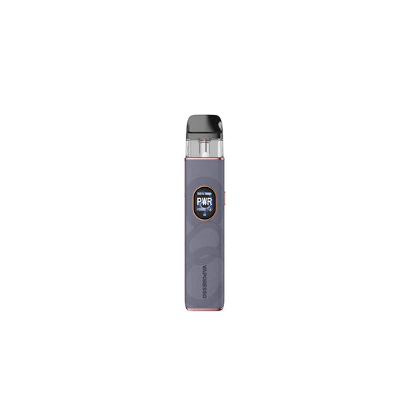 Vaporesso Xros 5 Kit Grey Leather