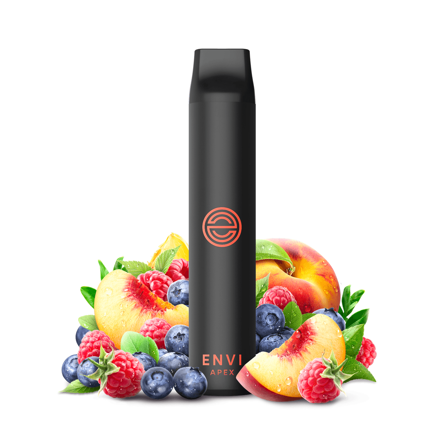 Envi Apex Peach Berry 20mg/mL disposable (Provincial)