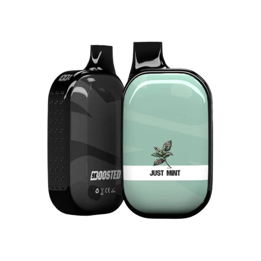 Boosted Bar 9K Just Mint 20mg/mL disposable (Provincial)