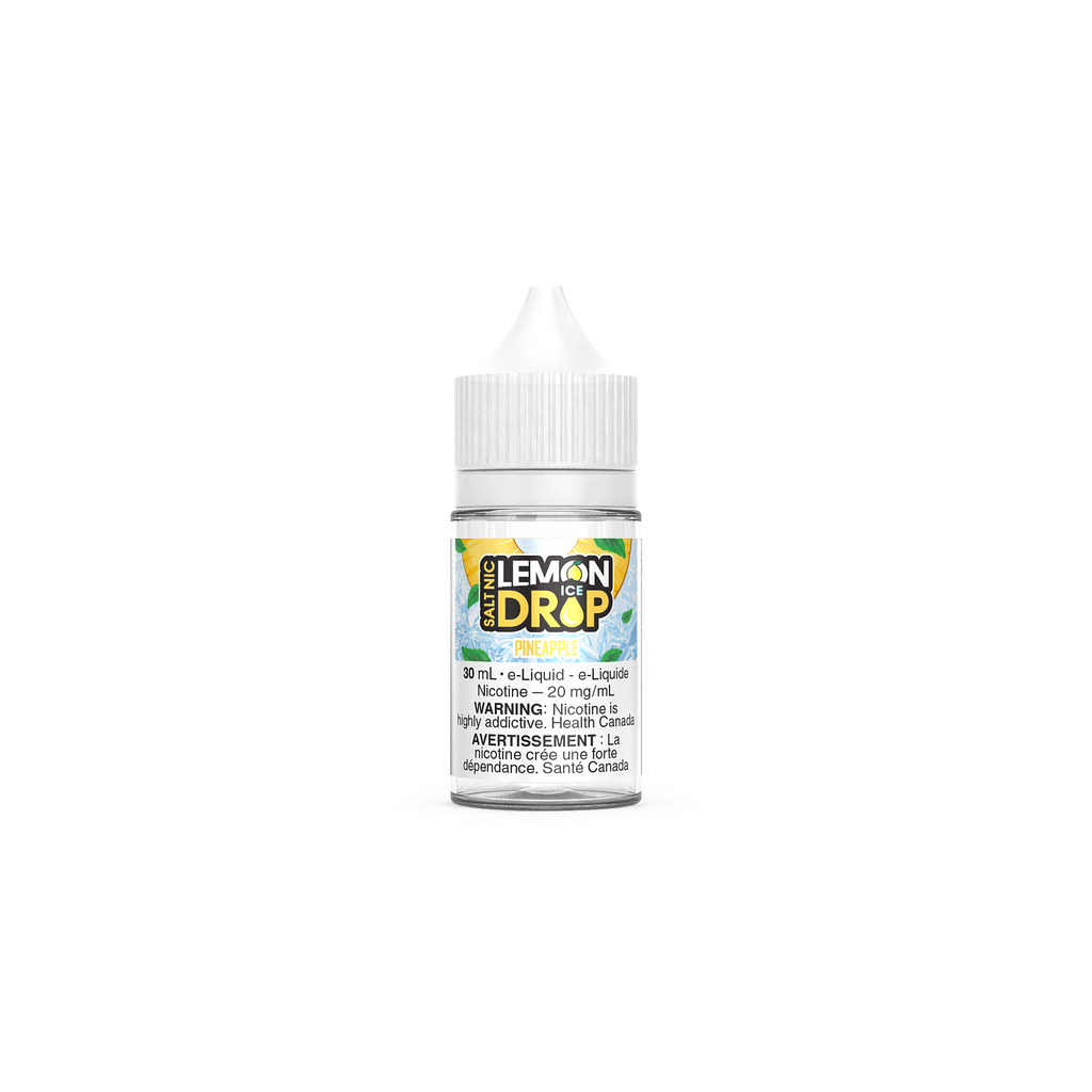 Lemon drop ice e-liquid Pineapple 20mg/mL-30mL