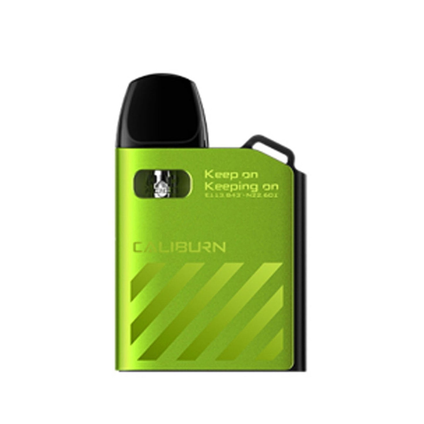 Caliburn Ak2 Gloomy Green kit/device