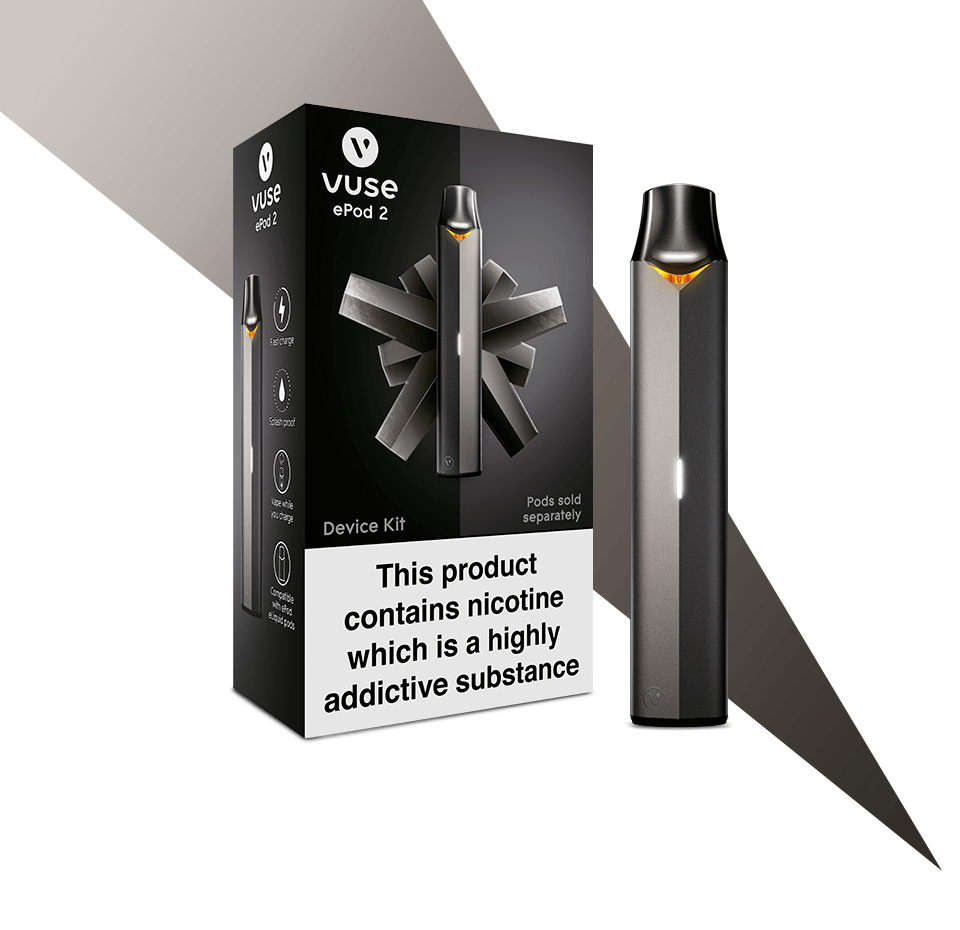 Vuse epod 2 Solo Device