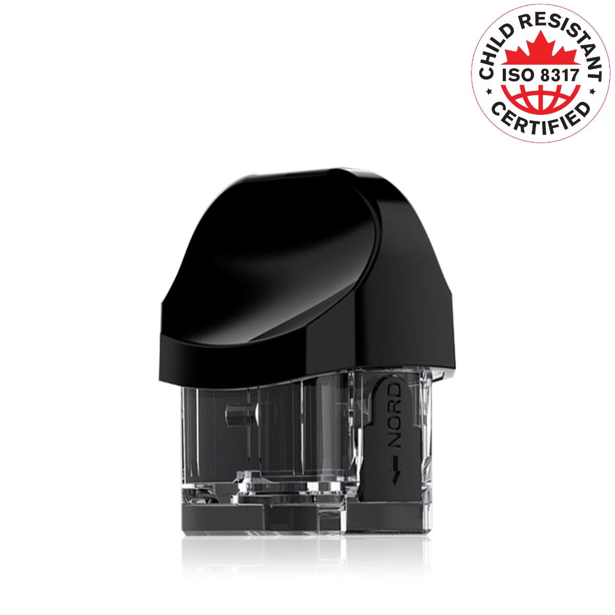 Smok NORD-2 RPM 4.5mL empty pod
