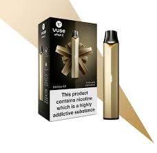 Vuse epod 2 Gold Device