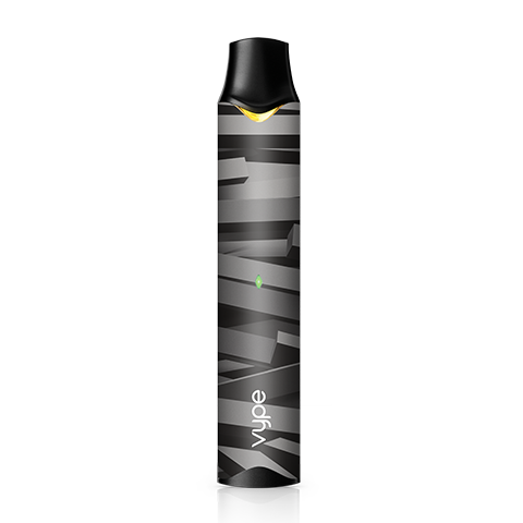 Vuse Vype epod Skin Autocollant