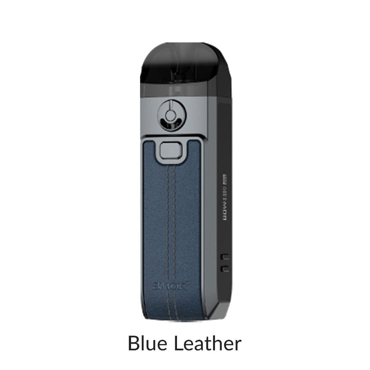 Smok NORD-4 Blue 80W Kit/Device