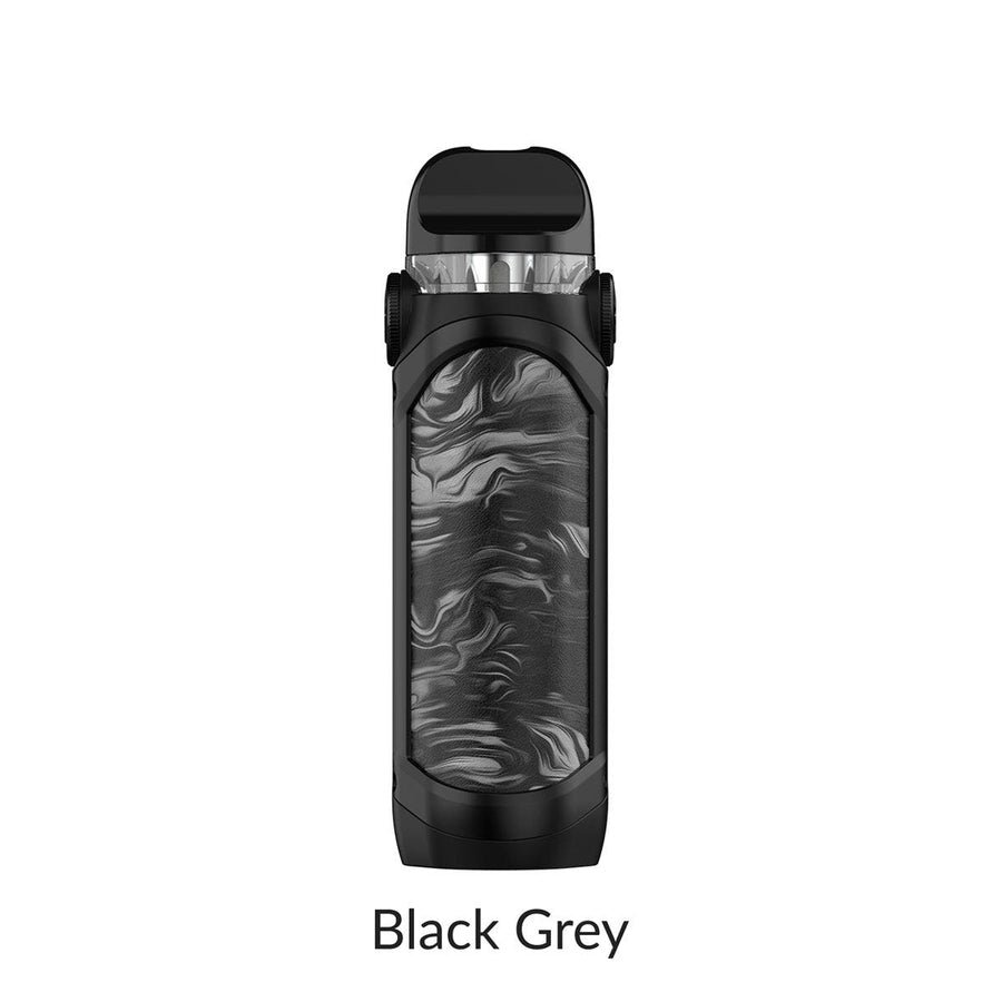 Smok IPX80 Fluid Black Grey Open Pod kit/Device
