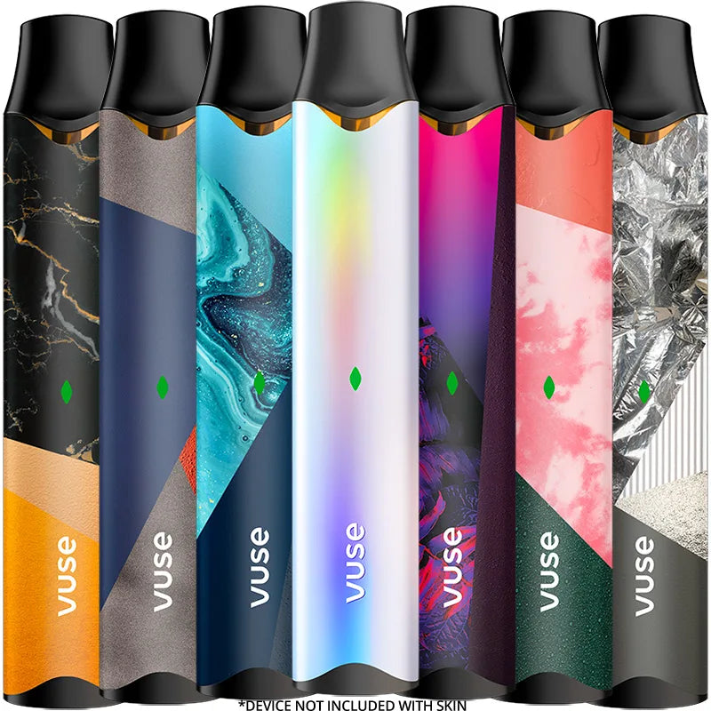 Vuse Vype epod Skin Autocollant