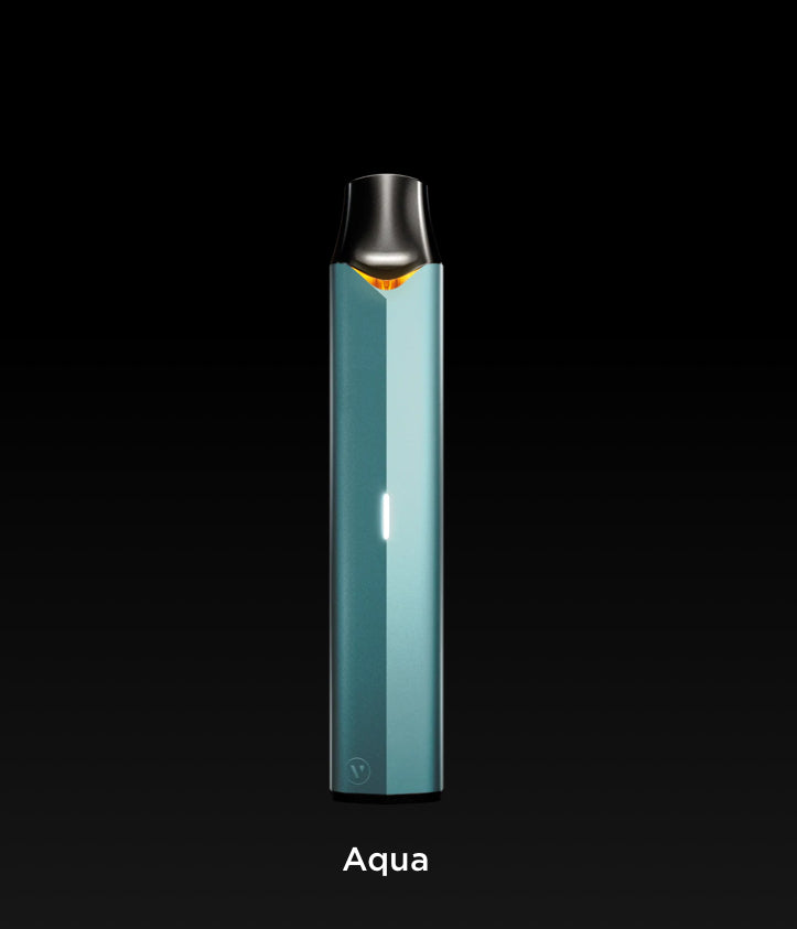 Vuse epod 2+ Solo Aqua Device
