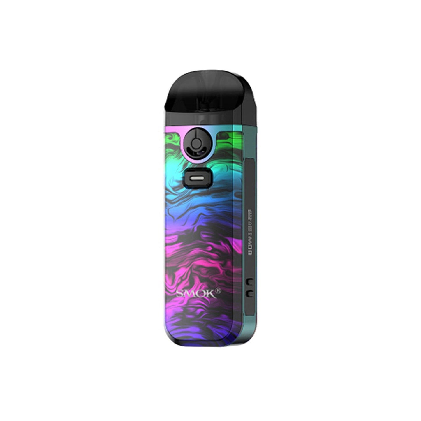 Smok NORD-4 Fluid 7 Colour 80W Kit/Device