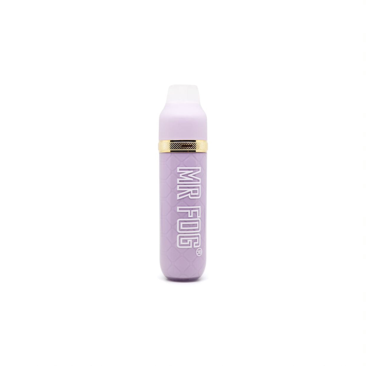 Mr fog max air 2500 Peach Blue Raspberry Ice 20mg/mL disposable