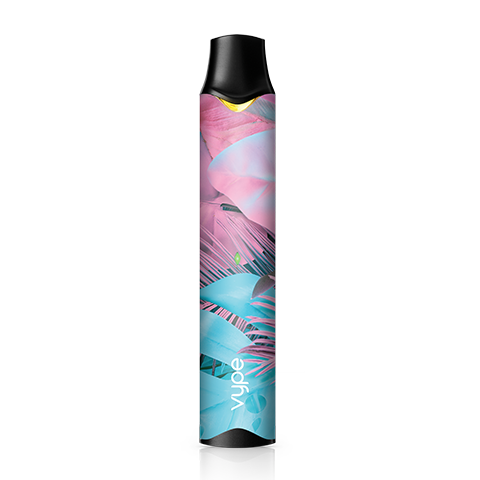 Vuse Vype e pod Skin Autocollant