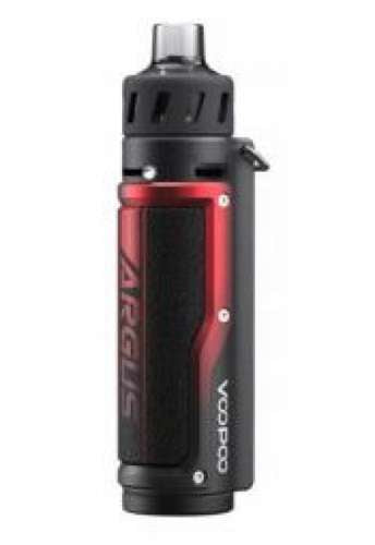 Argus pro Litchi Leather Red Device kit