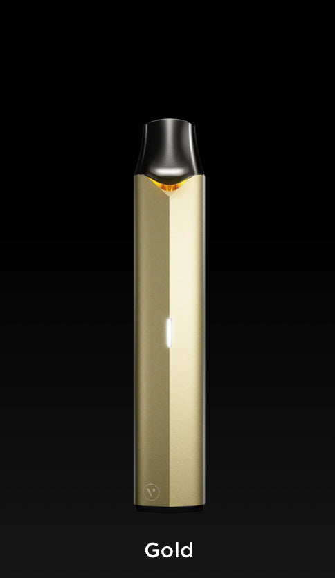 Vuse epod 2+ Solo Device Gold