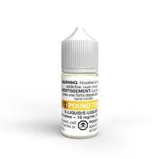 Lix e-liquid Pound town 10mg/mL-30mL