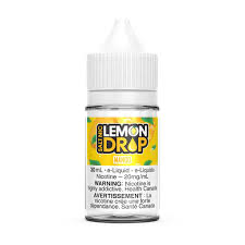 Lemon drop e-liquid Mango 20mg/mL-30mL(Provincial)