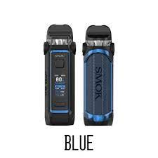 Smok IPX80 Blue Kit/Device