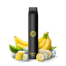 Envi Apex Banana Ice 20mg/mL disposable