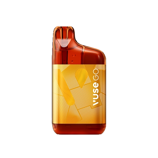 Vuse Go 5000 Golden Tobacco 20mg/ml disposable (Provincial)