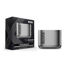 LevelX Boost 850 Metallic grey Device/Battry